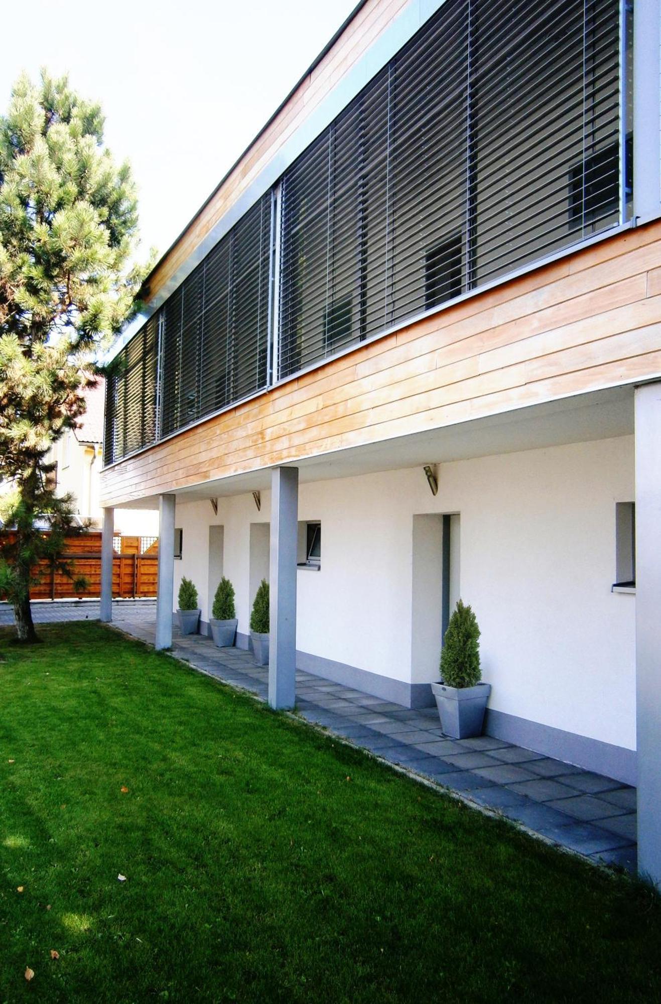 Villa Green สลิอัช ห้อง รูปภาพ