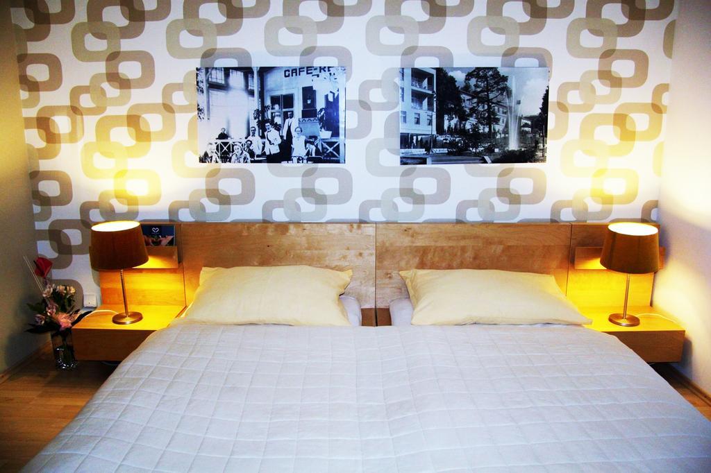 Villa Green สลิอัช ภายนอก รูปภาพ